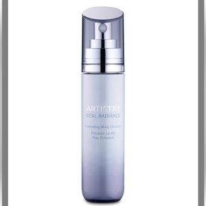 Artistry Ideal Radiance Illuminating Milky Emulsion